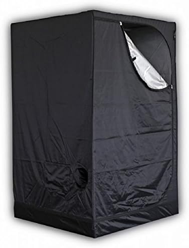Mammoth Lite 120 - 120x120x200cm - Grow Box