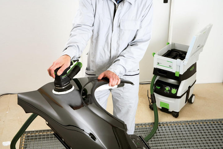 FESTOOL 492374 Schleifscheiben STF D125/0 S500 PL2/15
