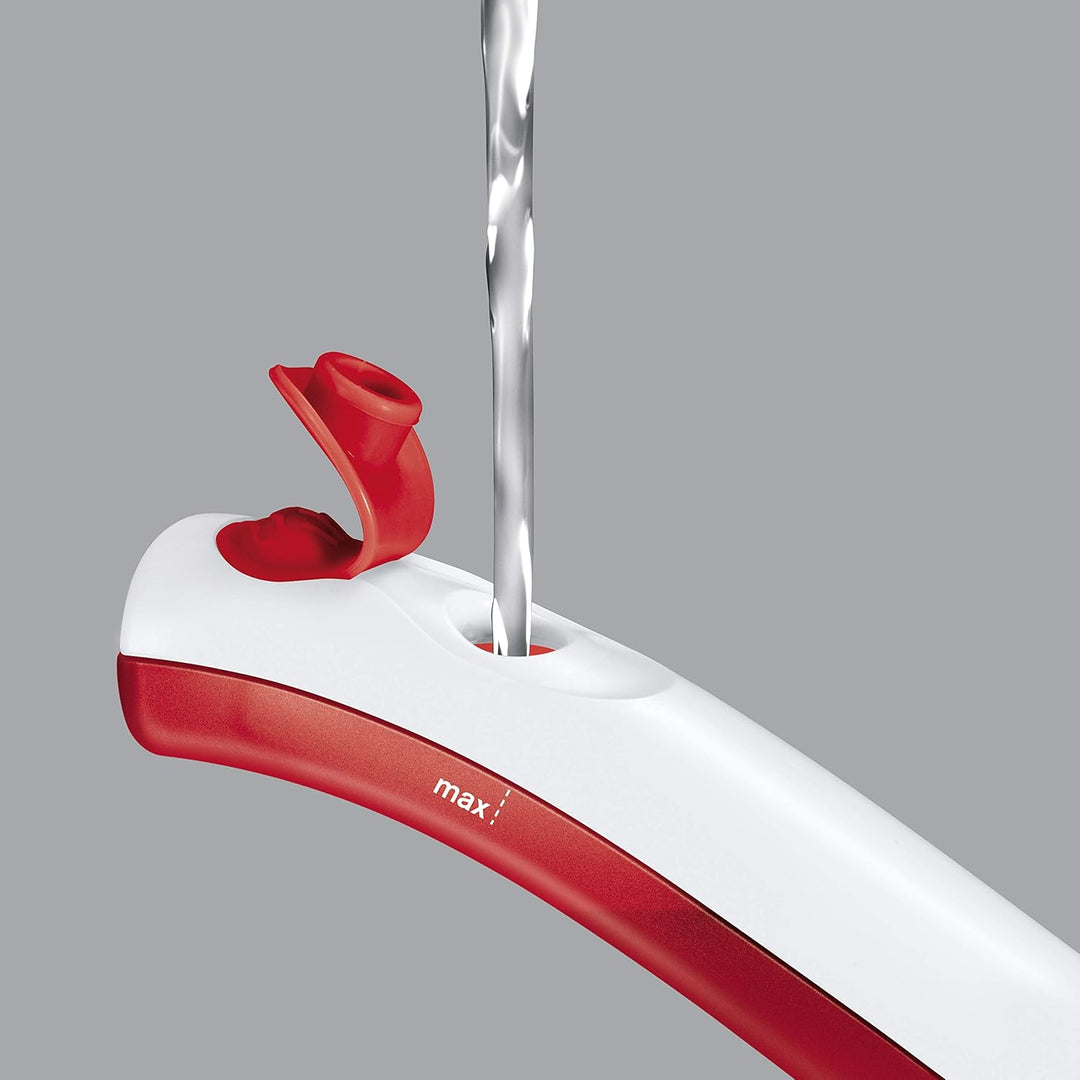 Electrolux edbt800 Perfect Motion Dampfbügeleisen Reise