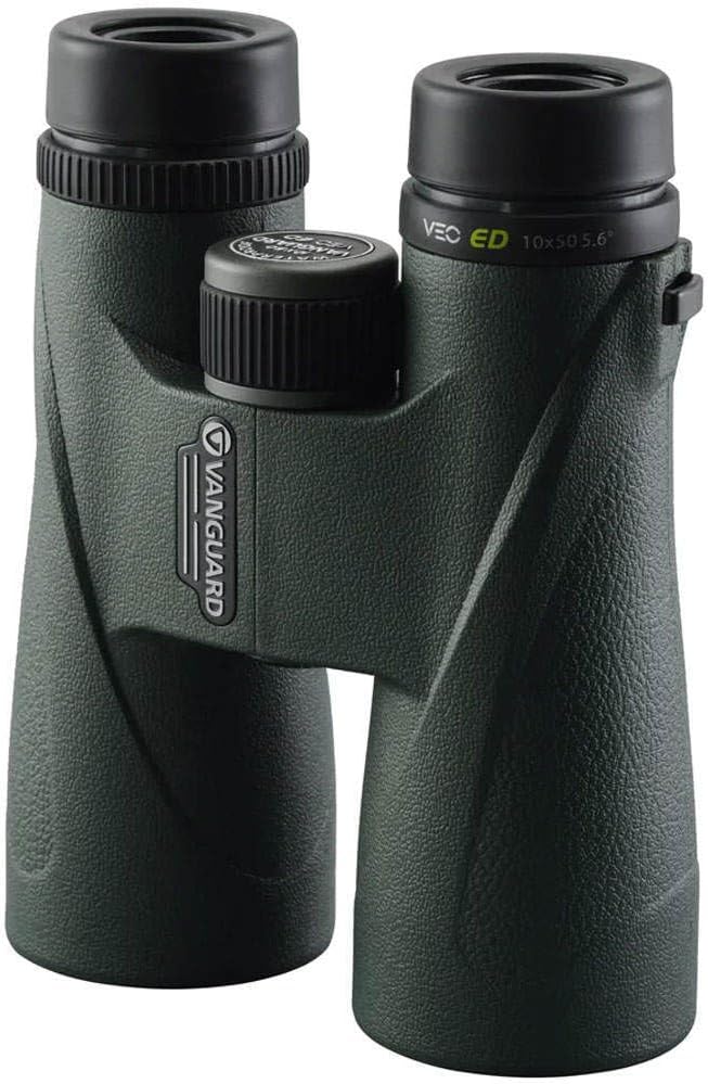 Vanguard Veo ED 1050 ED 10x50 Fernglas, grün, 10x50