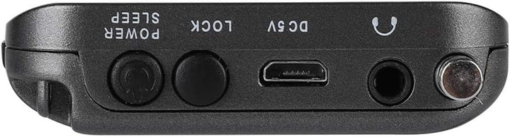Bewinner Air Band Radio Receiver, Tragbares FM AM CB SW Radio mit Verlängerter Antenne, Breitfrequen