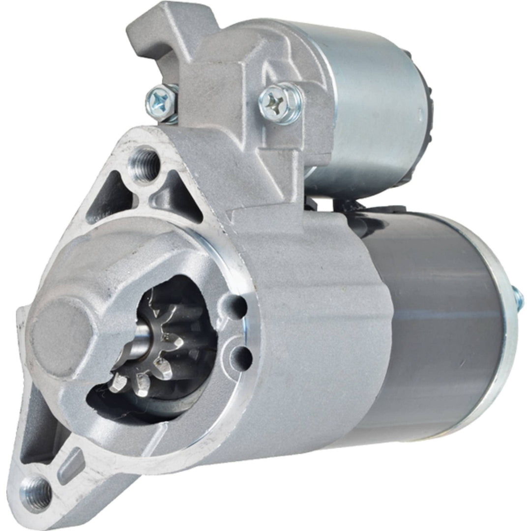 DB Electrical SMT0243 Starter kompatibel mit/für 5.7L Chrysler 300 2005 2006 2007 2008 2009 2010 Dod