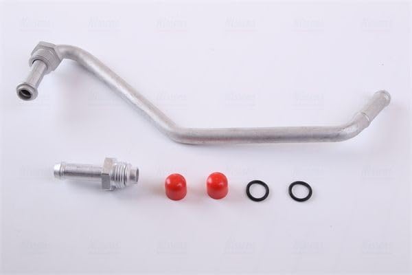 Nissens 675038 Kühlmittel des Motor