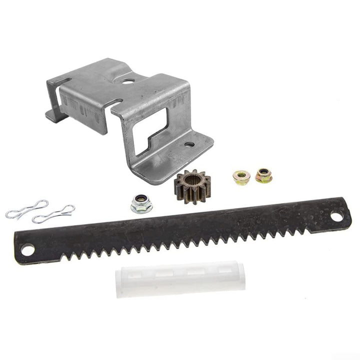 Lenkservice-Set, Lenkgetriebe-Kit kompatibel mit CUB CADET 753-11064B CR12 Lenkservice Kit CC30 Elec