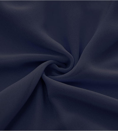 DRESSTELLS Damen Abendkleider Hochzeitsgast Chiffon Cape Ärmel Brautjungfer Kleider Cocktailkleid fü