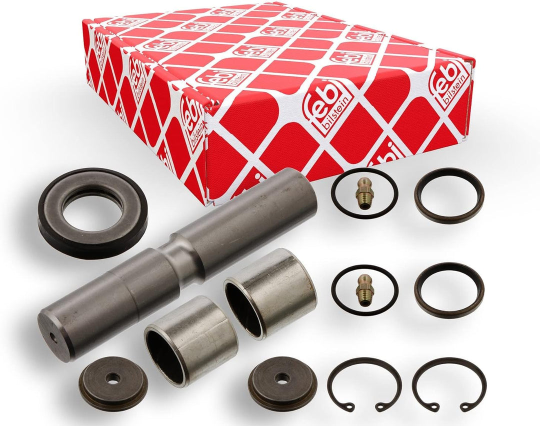 febi bilstein 01055 Achsschenkelbolzensatz , 1 Stück