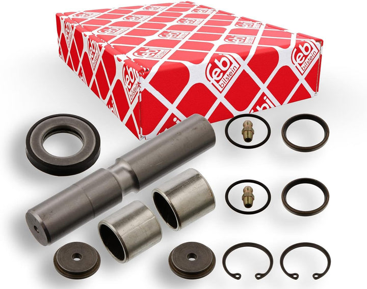 febi bilstein 01055 Achsschenkelbolzensatz , 1 Stück