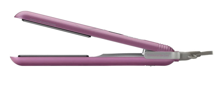 GRUNDIG HS 7130 Haarglätter, Glätteisen, Hairstyler, 4 Stufen, von 160 °C bis 220 °C, Ionic-Funktion