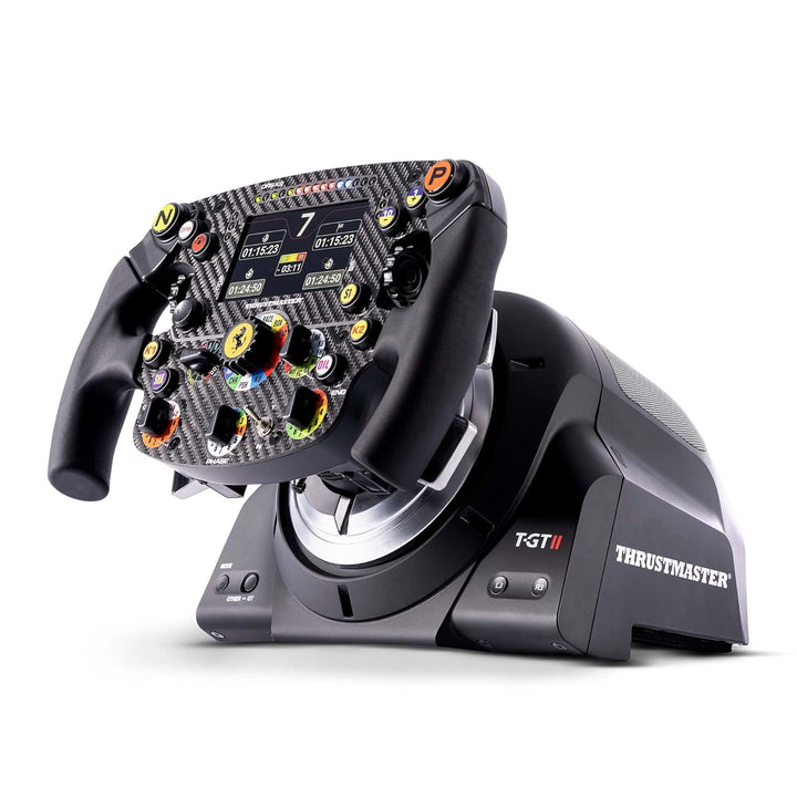 Thrustmaster T-GT II Servo Base - Force Feedback Wheel Base - Offiziell PlayStation 5 und Gran Turis