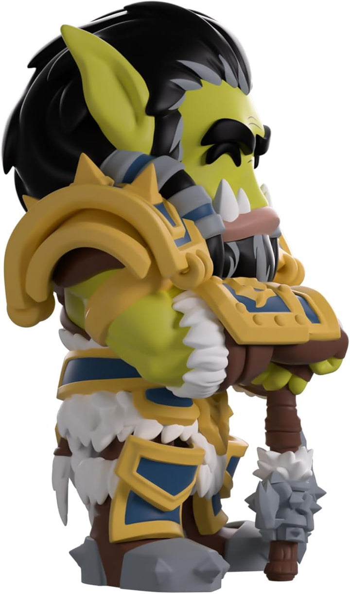 Youtooz - World of Warcraft: Thrall