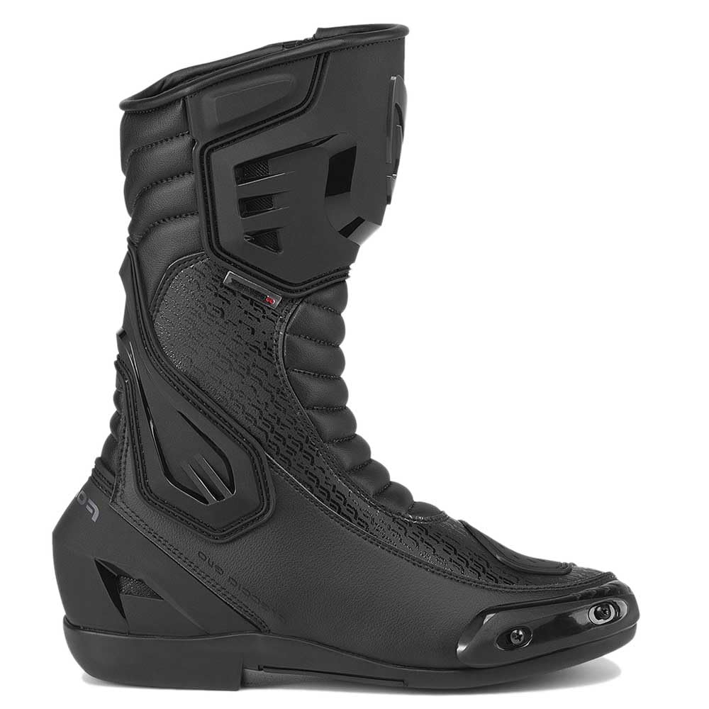 FORMA Blinker Evo Dry Black/Anthrazit 40 40 EU Black Anthracite, 40 EU Black Anthracite