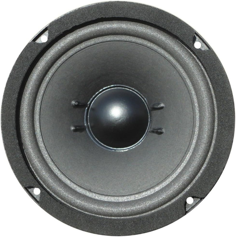 1 SUBWOOFER TIEFTON Lautsprecher CIARE CS160 VON 40 + 40 WATT RMS UND 120 + 120 WATT MAX VERDOPPELT