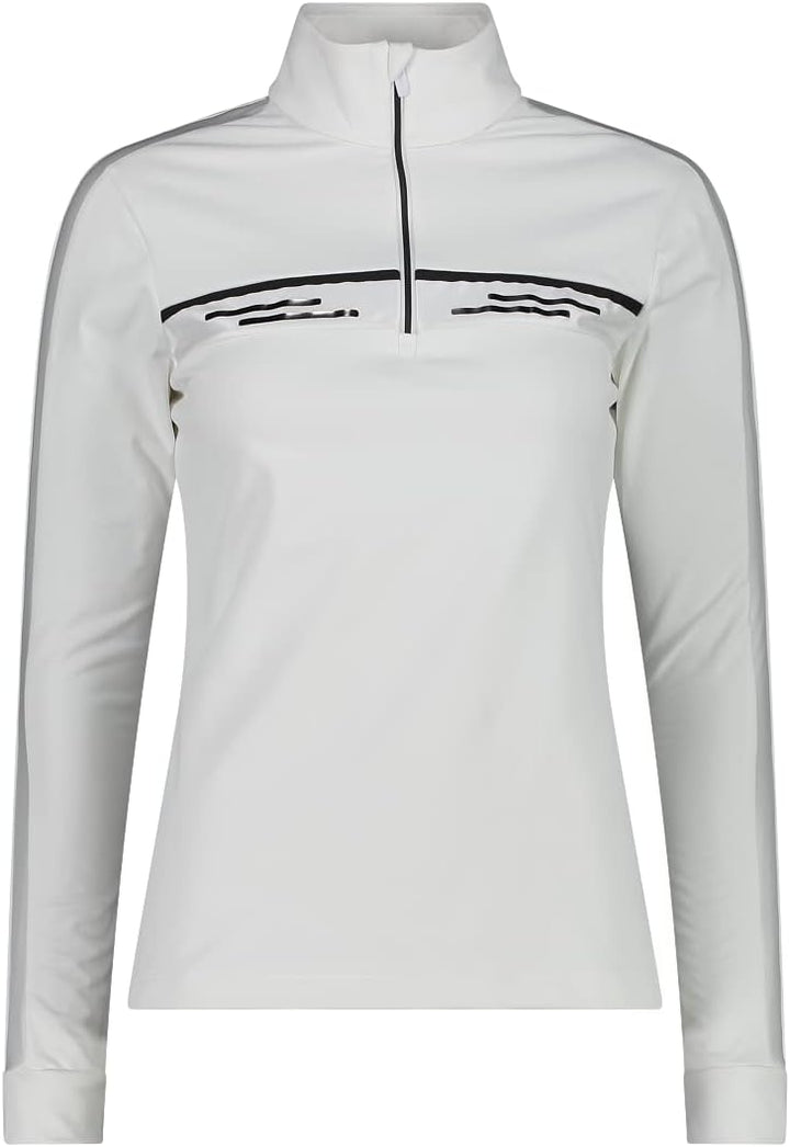 CMP Damen Pullover Kapuzenpullover Hoodie