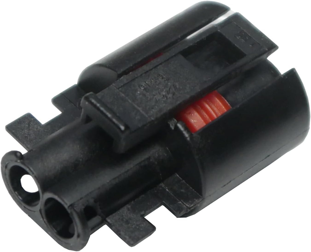 Reparatursatz Stecker Set 6-pol. und 2-pol. kompatibel zu Webasto 9011968A Kabelbaum Thermo Top C, E