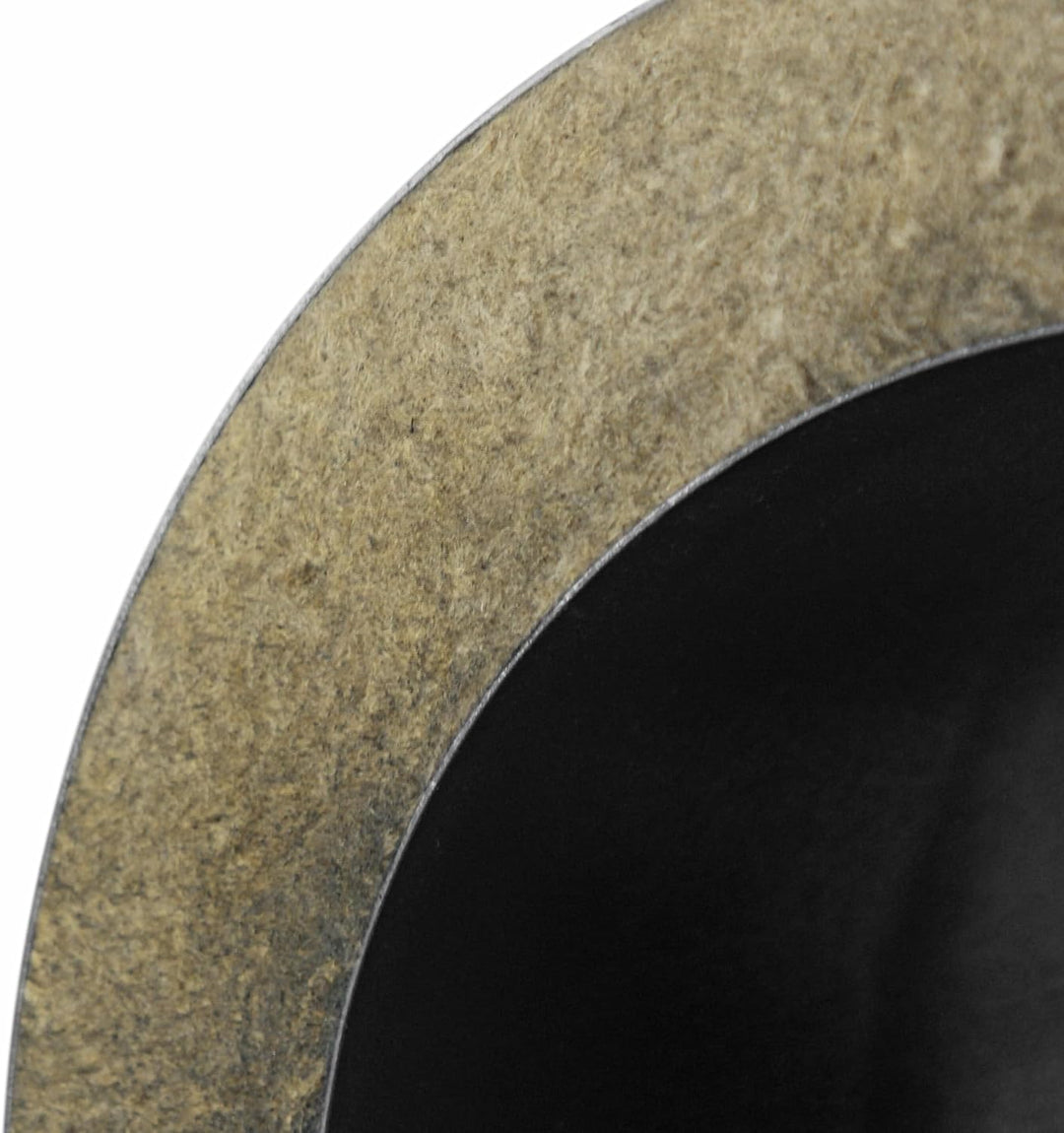 raik SH30011493-sw Rauchrohrbogen/Ofenrohr Coltherm doppelwandig mit Isolierung, Durchmesser 150 mm,