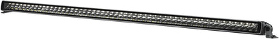 HELLA LED Scheinwerfer Black Magic Slim Lightbar 50" - 12/24V - 15000lm - schlank LED Zusatzscheinwe