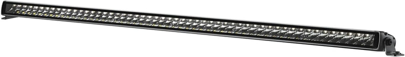 HELLA LED Scheinwerfer Black Magic Slim Lightbar 50" - 12/24V - 15000lm - schlank LED Zusatzscheinwe