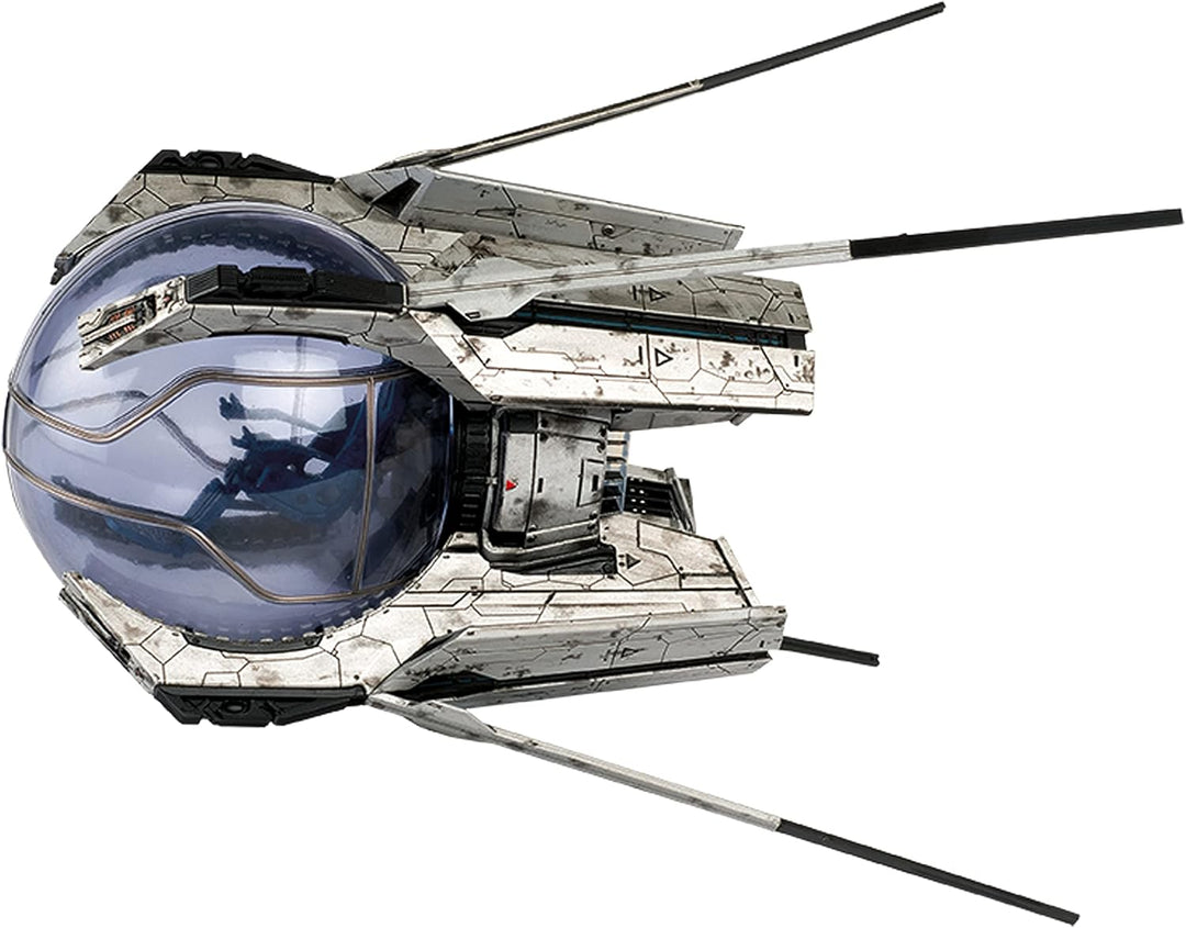 Star Trek The Official Discovery Starships Collection | Landing Pod with Magazine Issue 23 by Eaglem