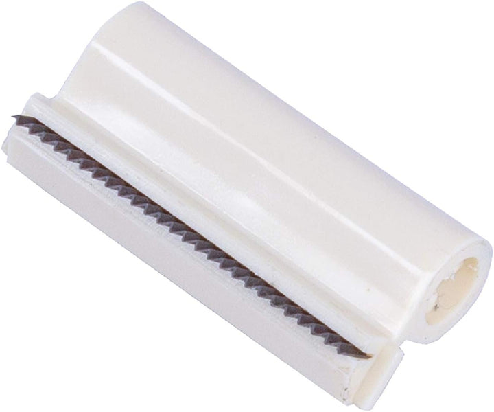 Ropipack Klebebandabroller Packband Handabroller mit Tischzwinge für 50 mm Klebeband