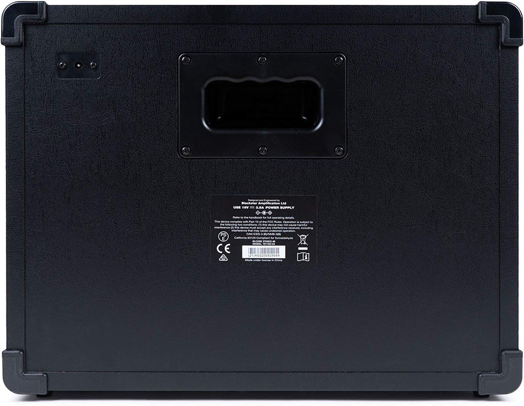 Blackstar ID Core Stereo 40 V3 Combo compact, compact