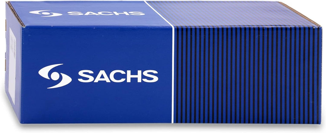SACHS 313 480 Stossdämpfer Für Opel ZAFIRA/ZAFIRA FAMILY B (A05) 2005-2019 links, Vorderachse Federu