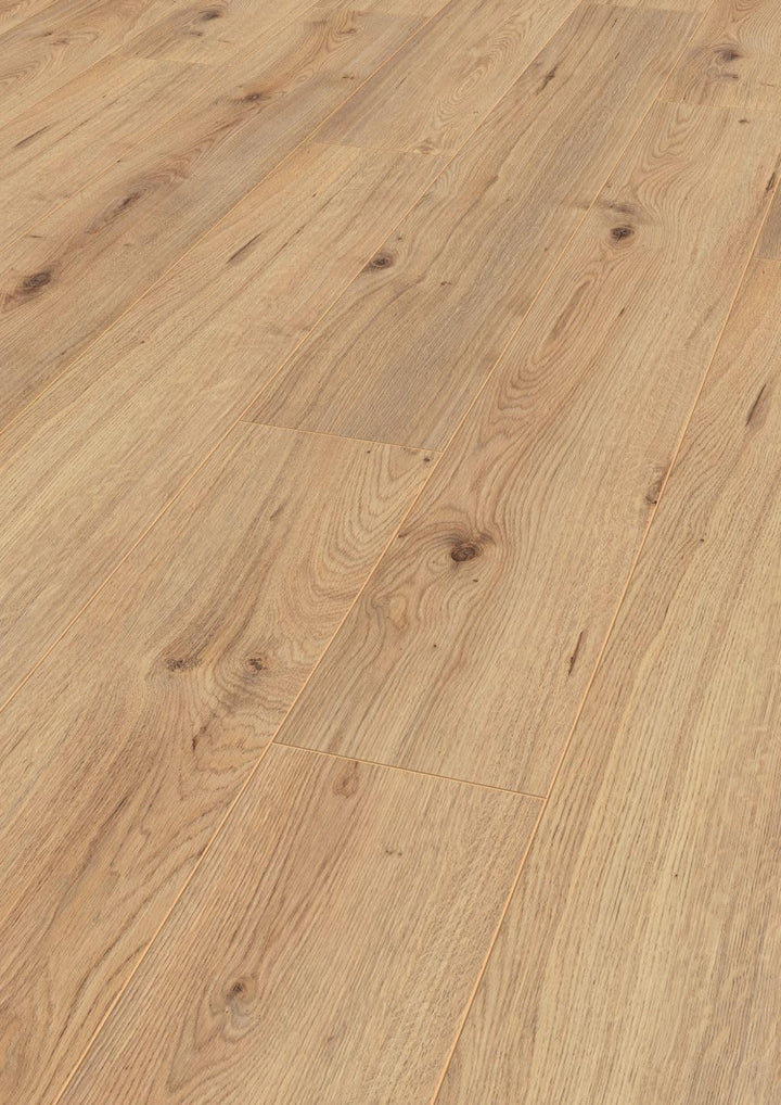 Laminat 8145 Bright Oak National Park Line Pro 8mm