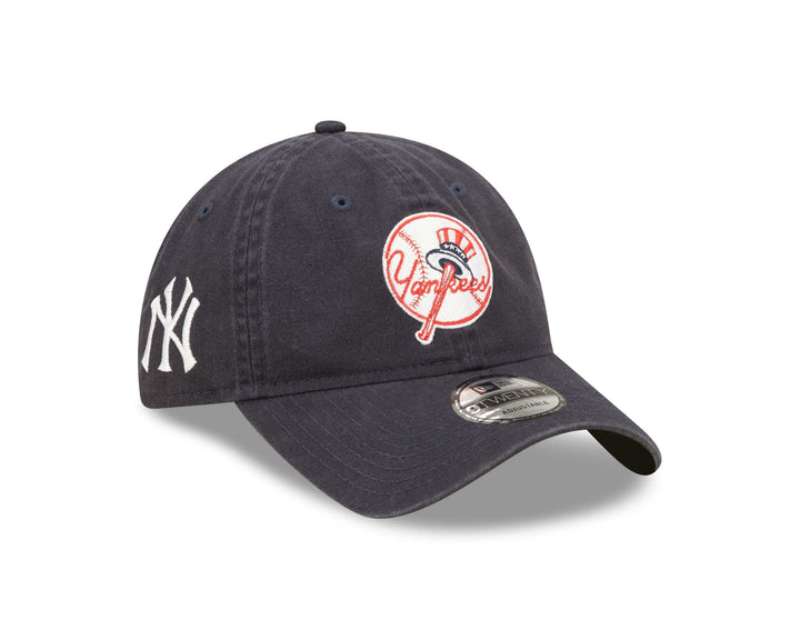 New Era 9Twenty Cap MLB Basecap Baseball Verstellbar Kappe #12-32780 Einheitsgrösse, #12-32780 Einhe
