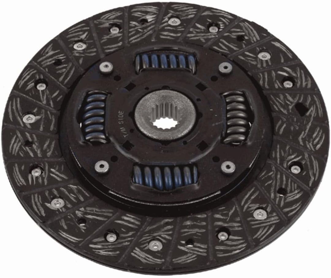 SACHS Kupplungsscheibe, 1862 856 002