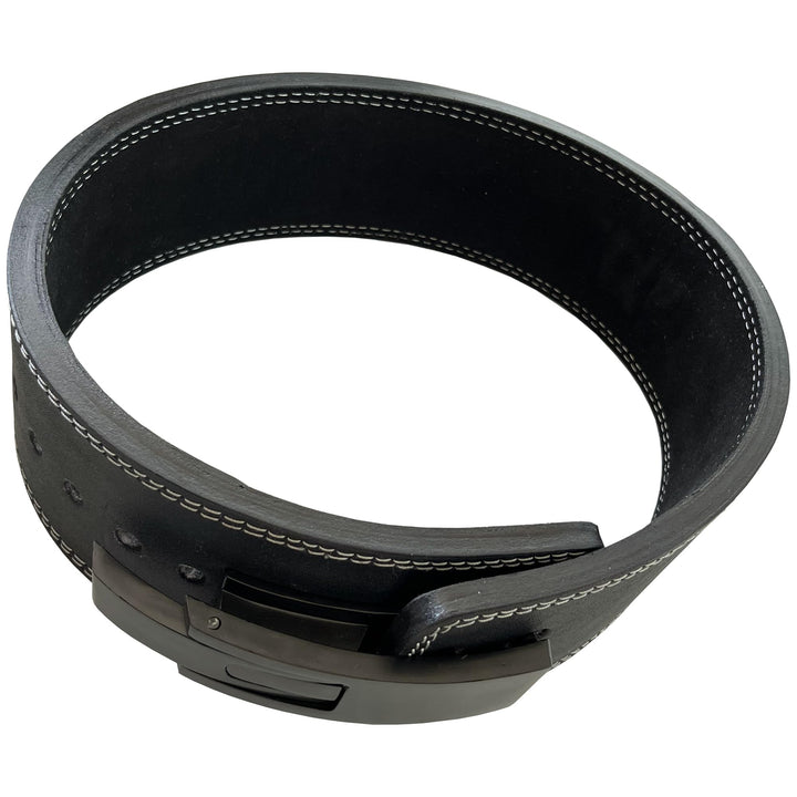 Powerlifting-Gürtel Hebel 13 mm – Warrior Gear | Krafttraining - Powerlifting - Strongman | Gürtel f