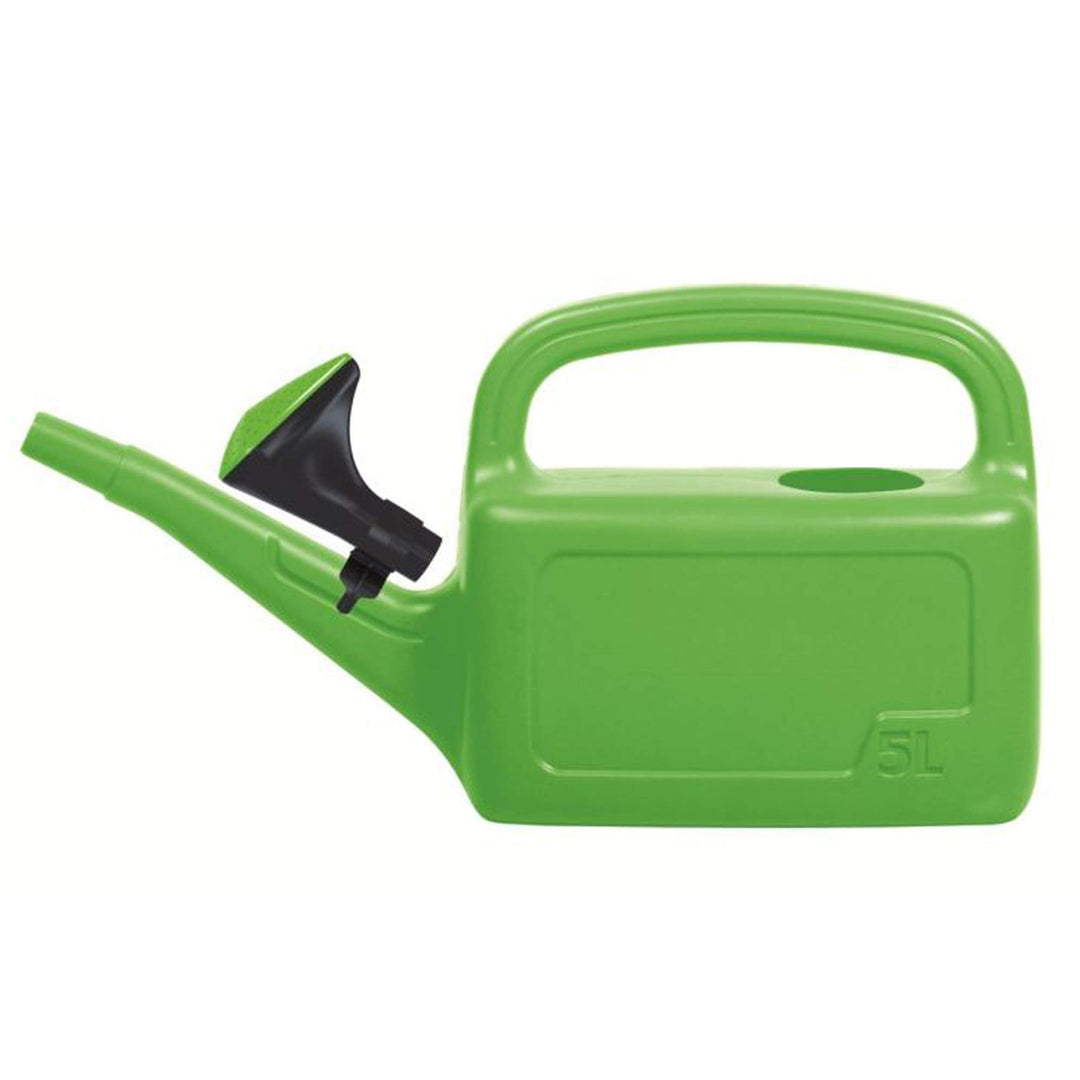 Gartendusche 5l Prosperplast Aqua in Grün