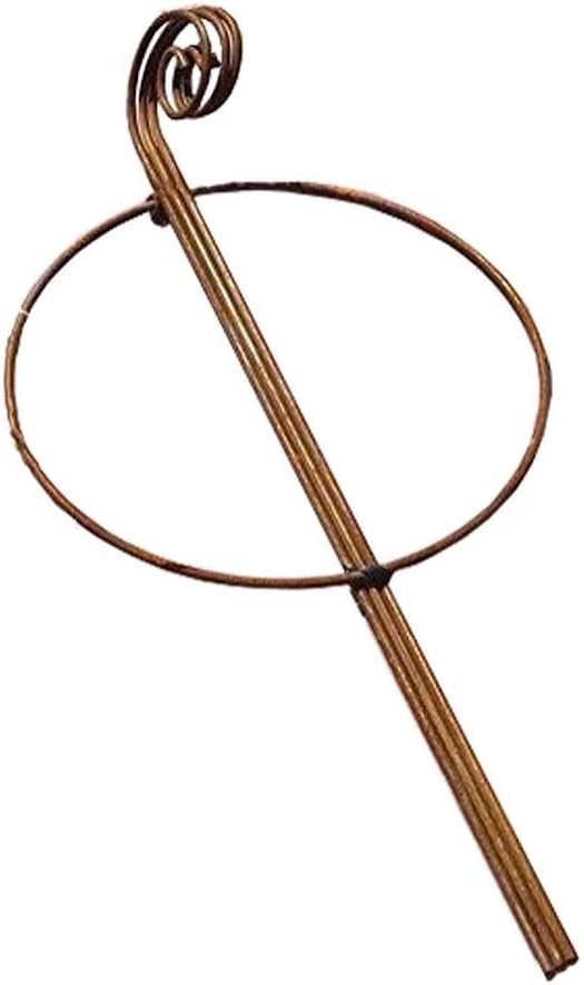 Staudenhalter 40 cm aus Volleisen 8mm