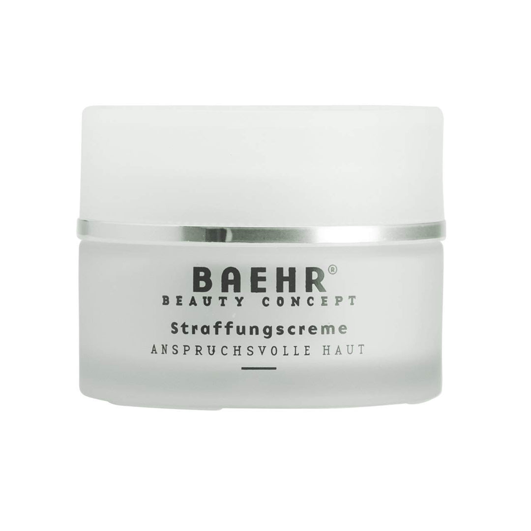 Straffungscreme für die anspruchsvolle & reife Haut - 50 ml