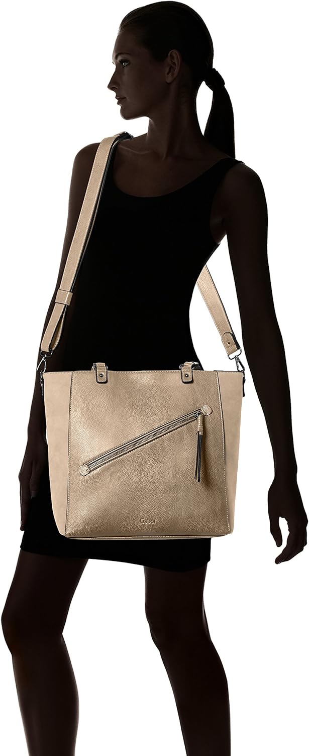 Gabor Dani Tote Beige (Taupe), Beige (Taupe)