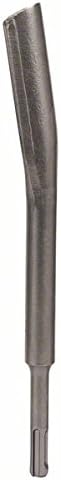 Bosch Kanalmeissel SDS-Plus Hohlmeissel, SDS-Plus Hohlmeissel