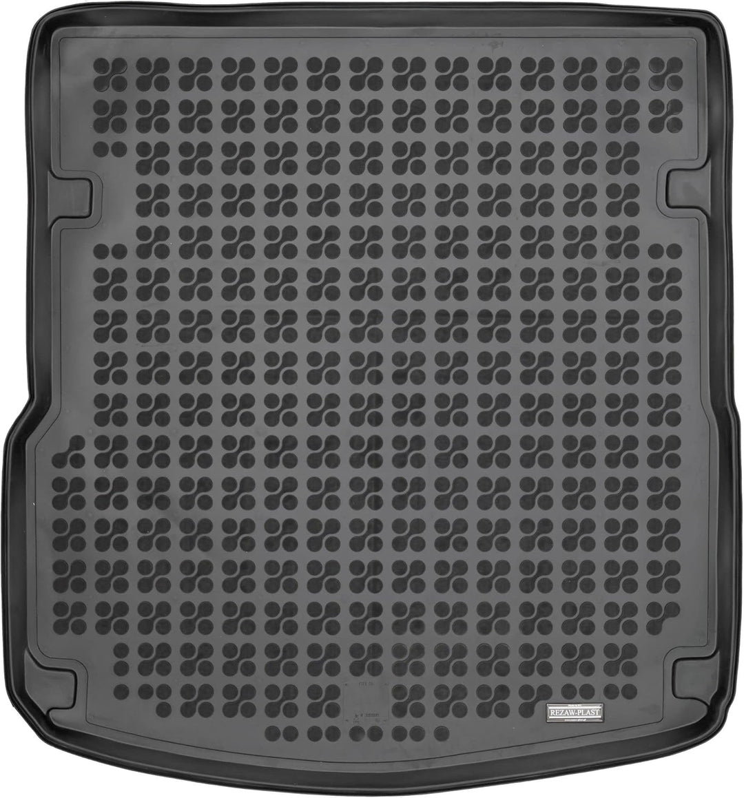 M MOTOS Kofferraumwanne Kofferraummatte passt für Audi A6 III C6 2008-2011 Verbessern Sie Ihren Reis