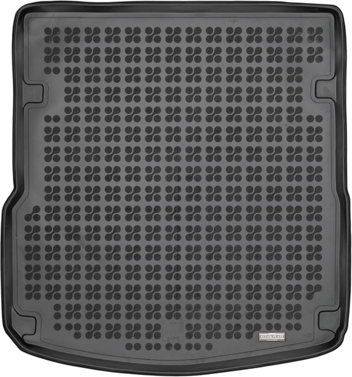 M MOTOS Kofferraumwanne Kofferraummatte passt für Audi A6 III C6 2008-2011 Verbessern Sie Ihren Reis