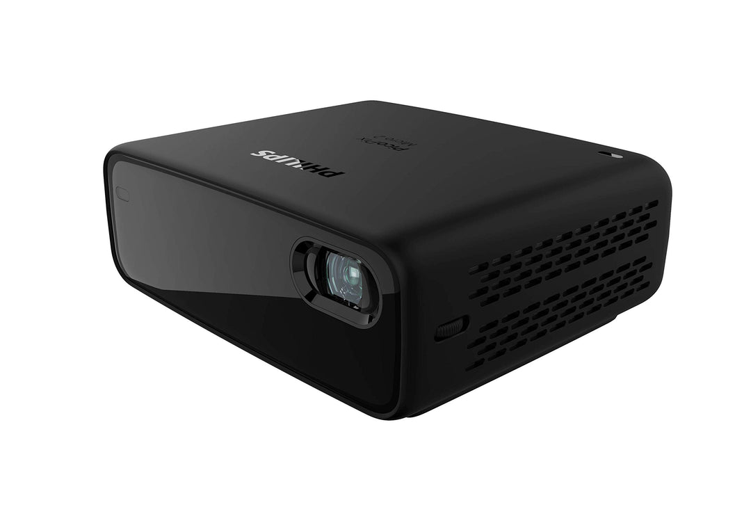 Philips PicoPix Micro 2 - B-Ware Platin, PicoPix Micro 2