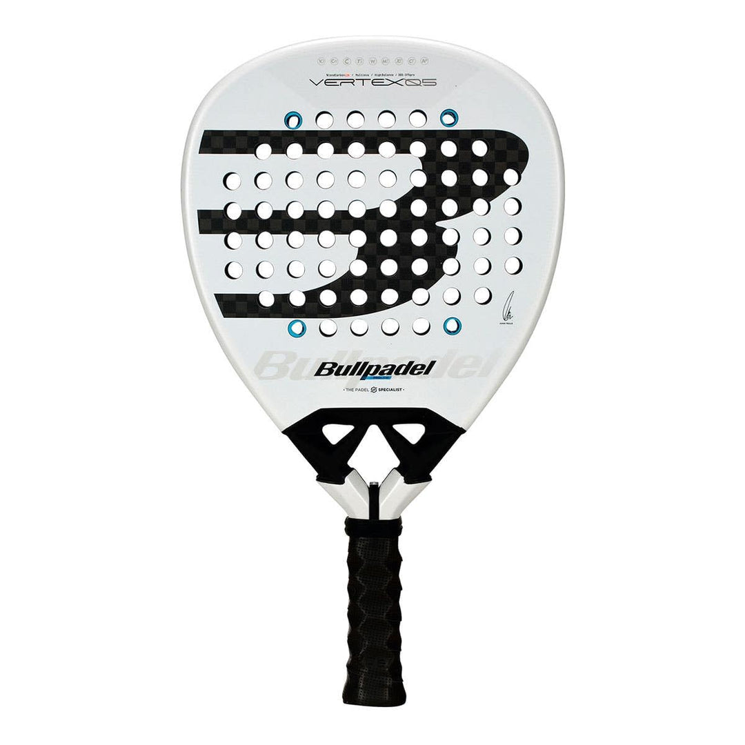 Schläger Bullpadel Vertex 05 2026