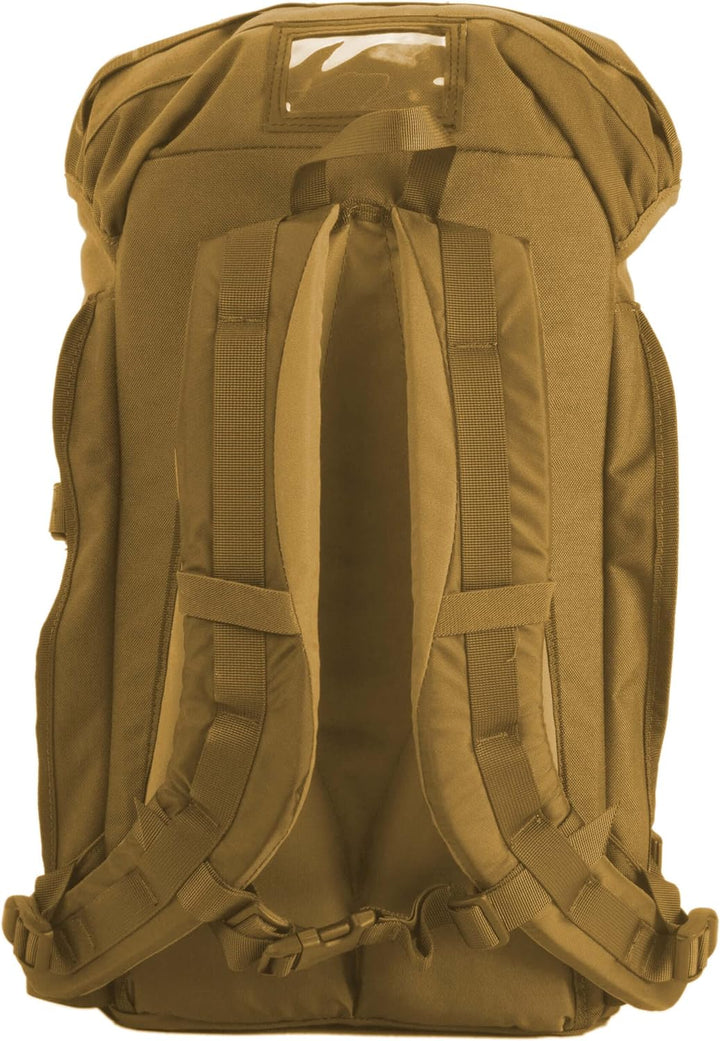 Berghaus MMPS Centurio II 30 coyote-brown