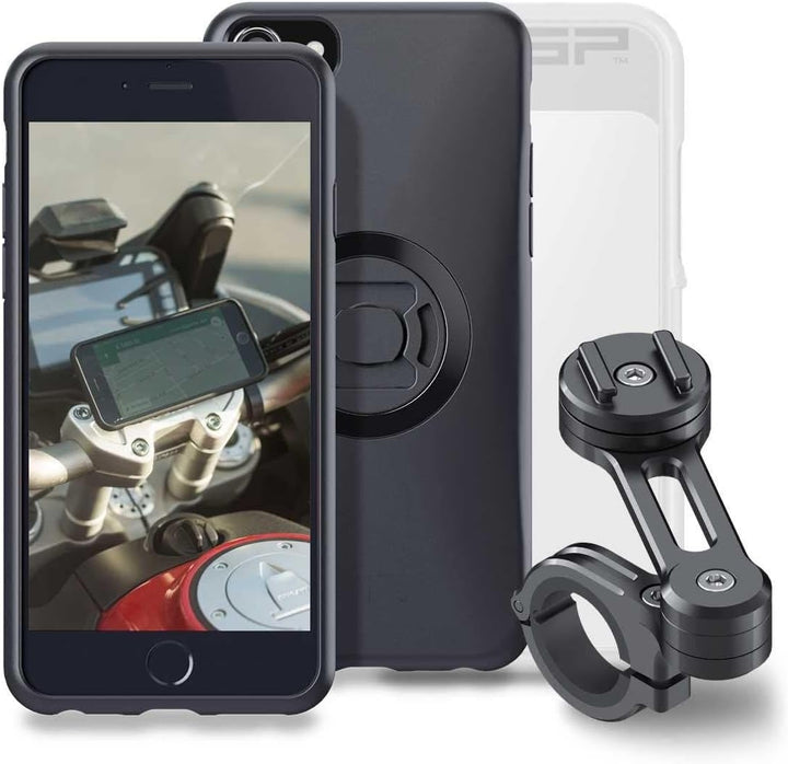 SP Connect Moto Bundle Galaxy S9/S8