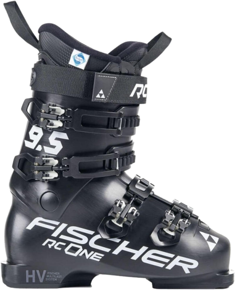 Fischer Damen Skischuhe Skistiefel Alpinskischuhe Alpin-Skistiefel Alpinstiefel für Frauen RC One 9.