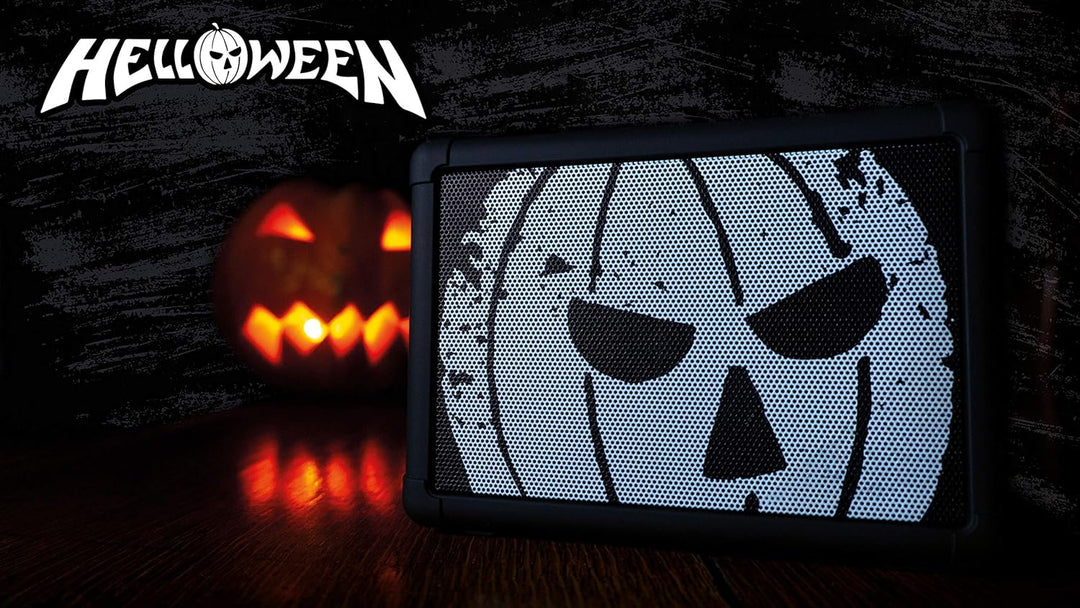 BLACKSTAR FLY 3 BT HELLOWEEN