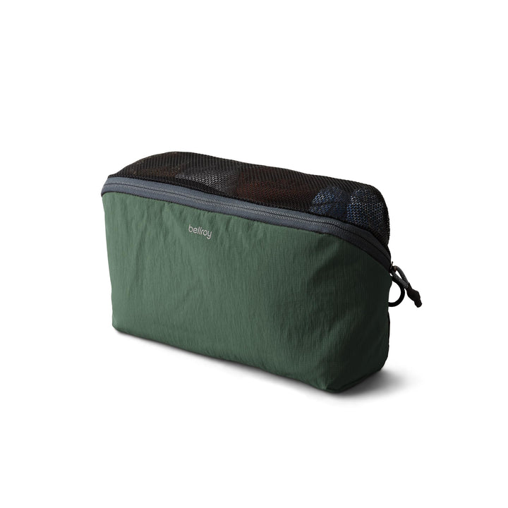 Bellroy Packing Cube (Organizer-Packbeutel mit Innentasche mit Reissverschluss und robustem, leichte