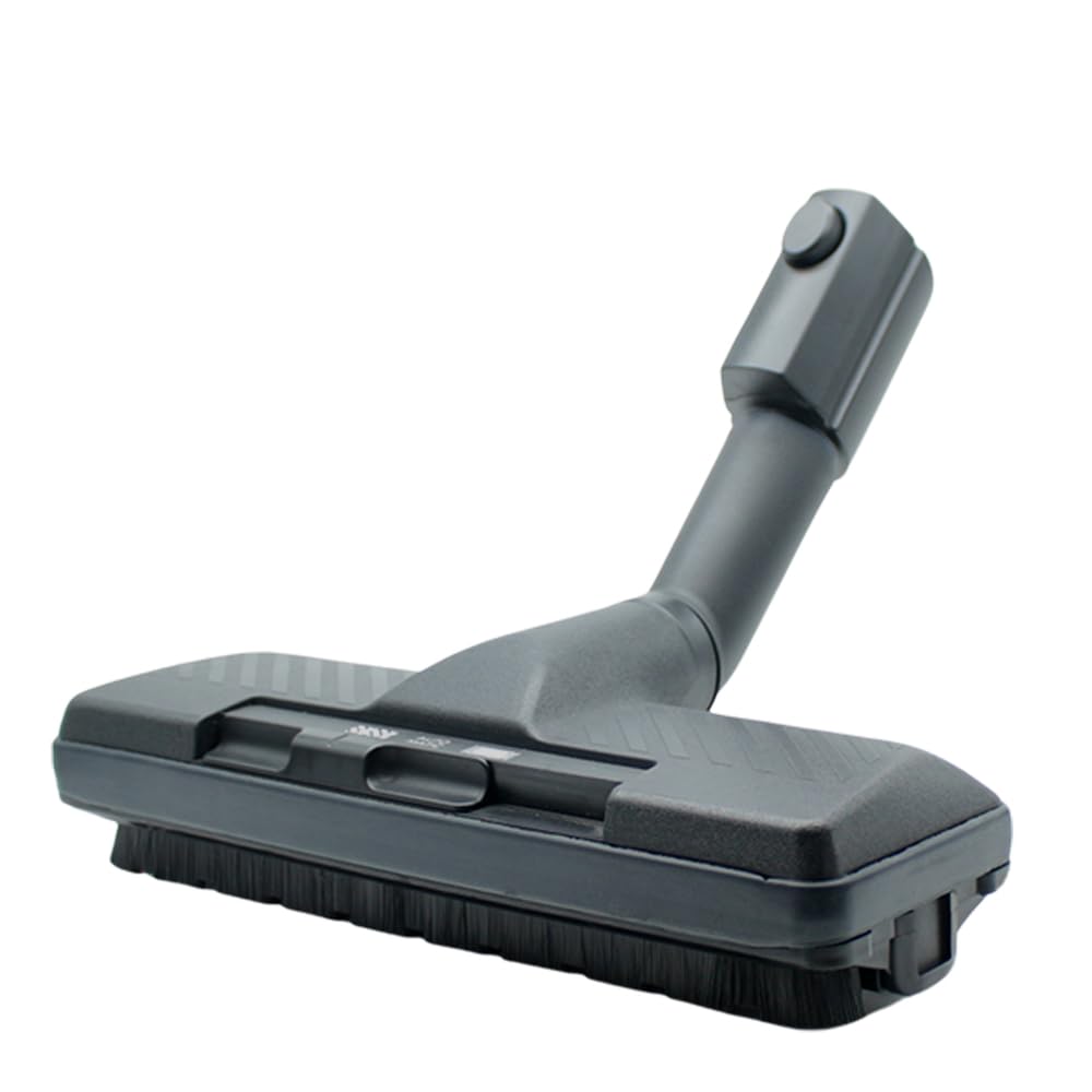 MisterVac Staubsaugerdüse Bodendüse Automatikdüse Ersatzdüse kompatibel mit AEG VX8-2 Öko,X SILENCE