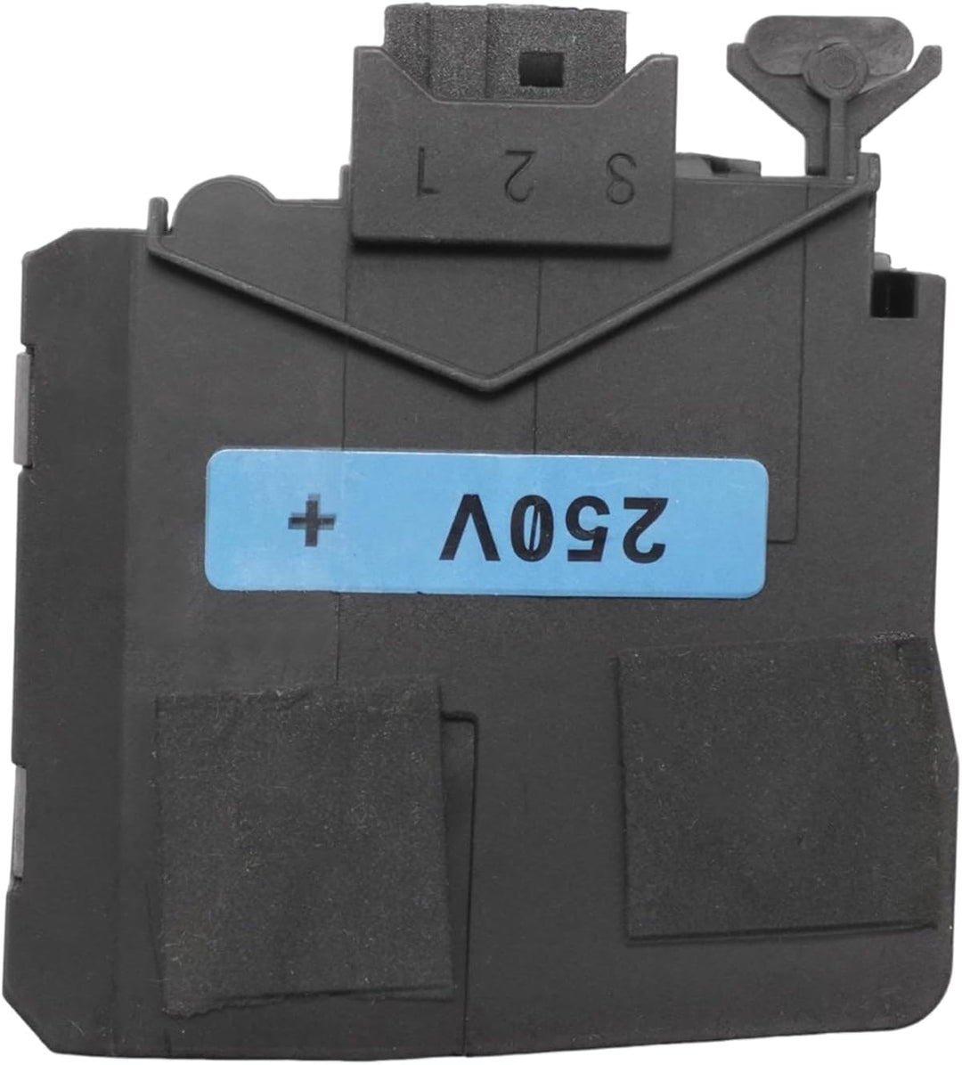 Waschmaschinentürschlossschalter, Magnetverriegelung Ersatzteile, Ersatz für Samsung WD70J5410AW WD7