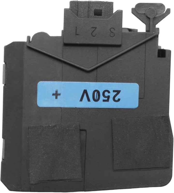 Waschmaschinentürschlossschalter, Magnetverriegelung Ersatzteile, Ersatz für Samsung WD70J5410AW WD7