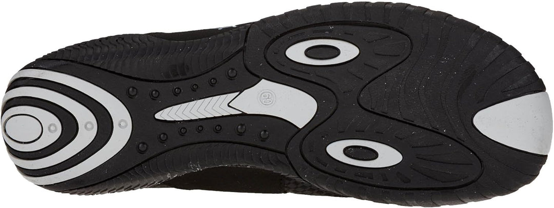 BALLOP Barfussschuh Patrol Black V2 (240 - EU 37,5-38)
