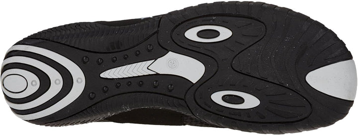 BALLOP Barfussschuh Patrol Black V2 (240 - EU 37,5-38)