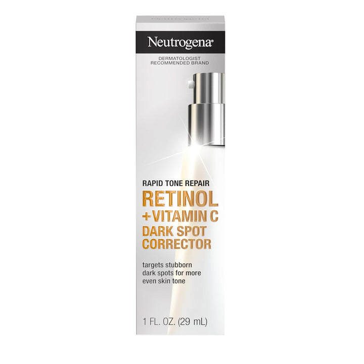 Neutrogena Rapid Tone Repair Dark Spot Corrector
