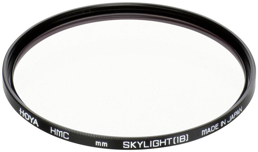 Hoya HMC Skylight-Filter 1B 52mm 52 millimeter, 52 millimeter
